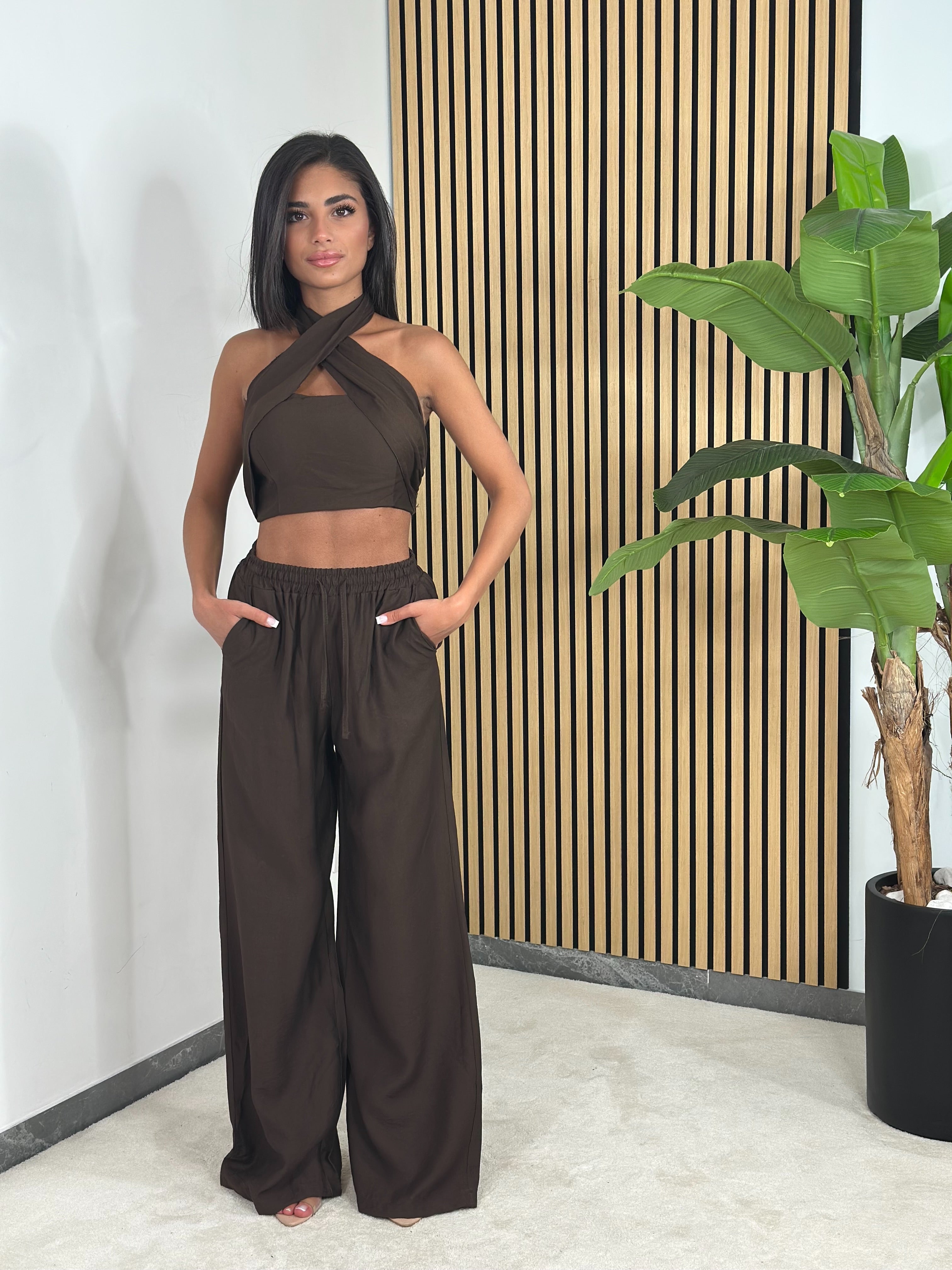 Set Arabia