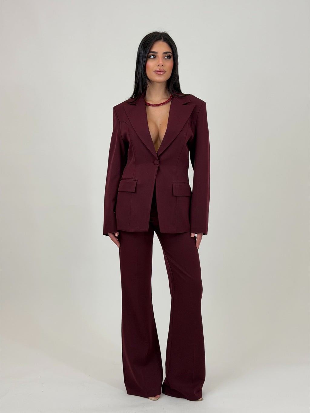 Tailleur Monaco