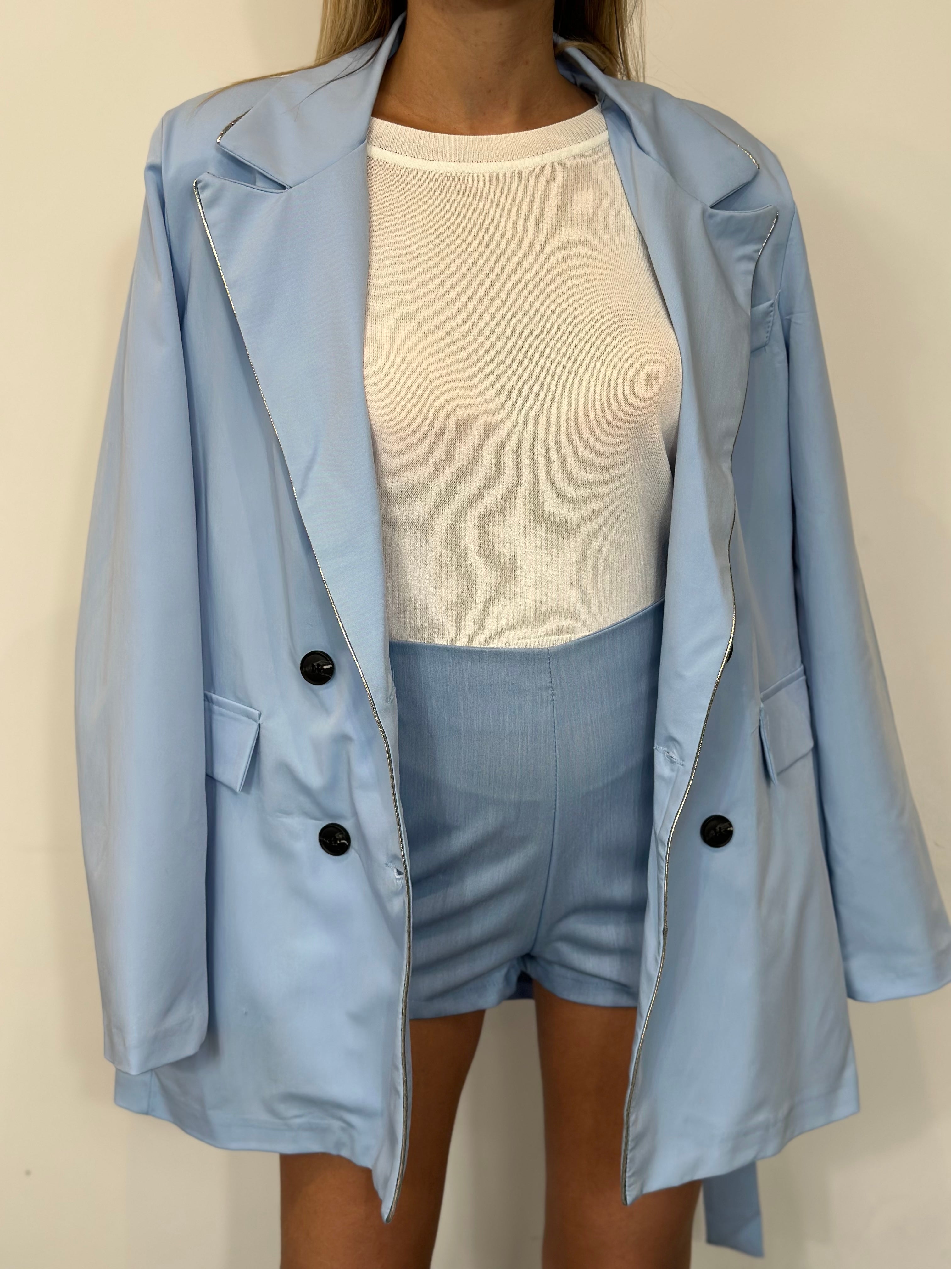 Coordinato Mery