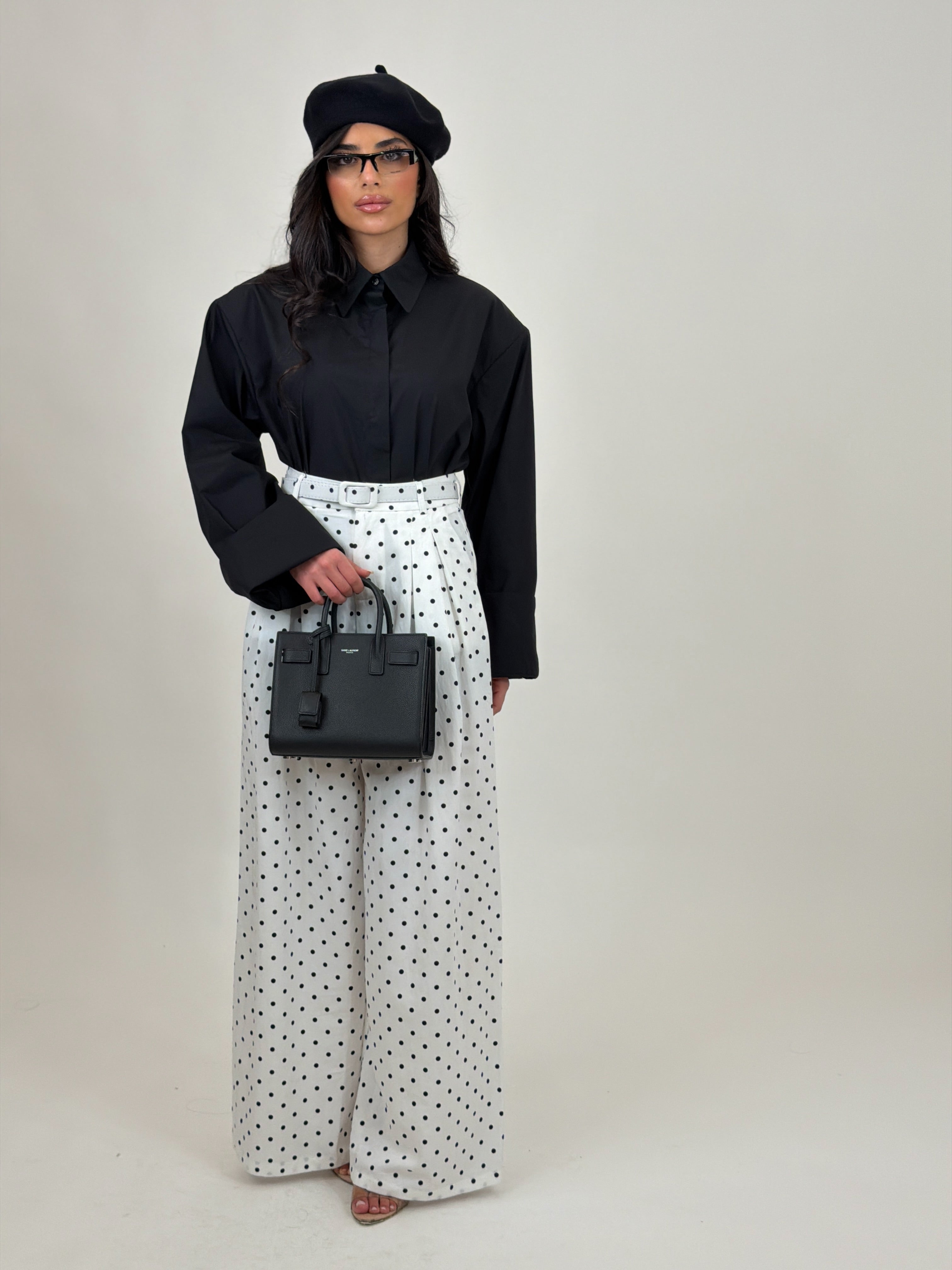 Pantalone Pois