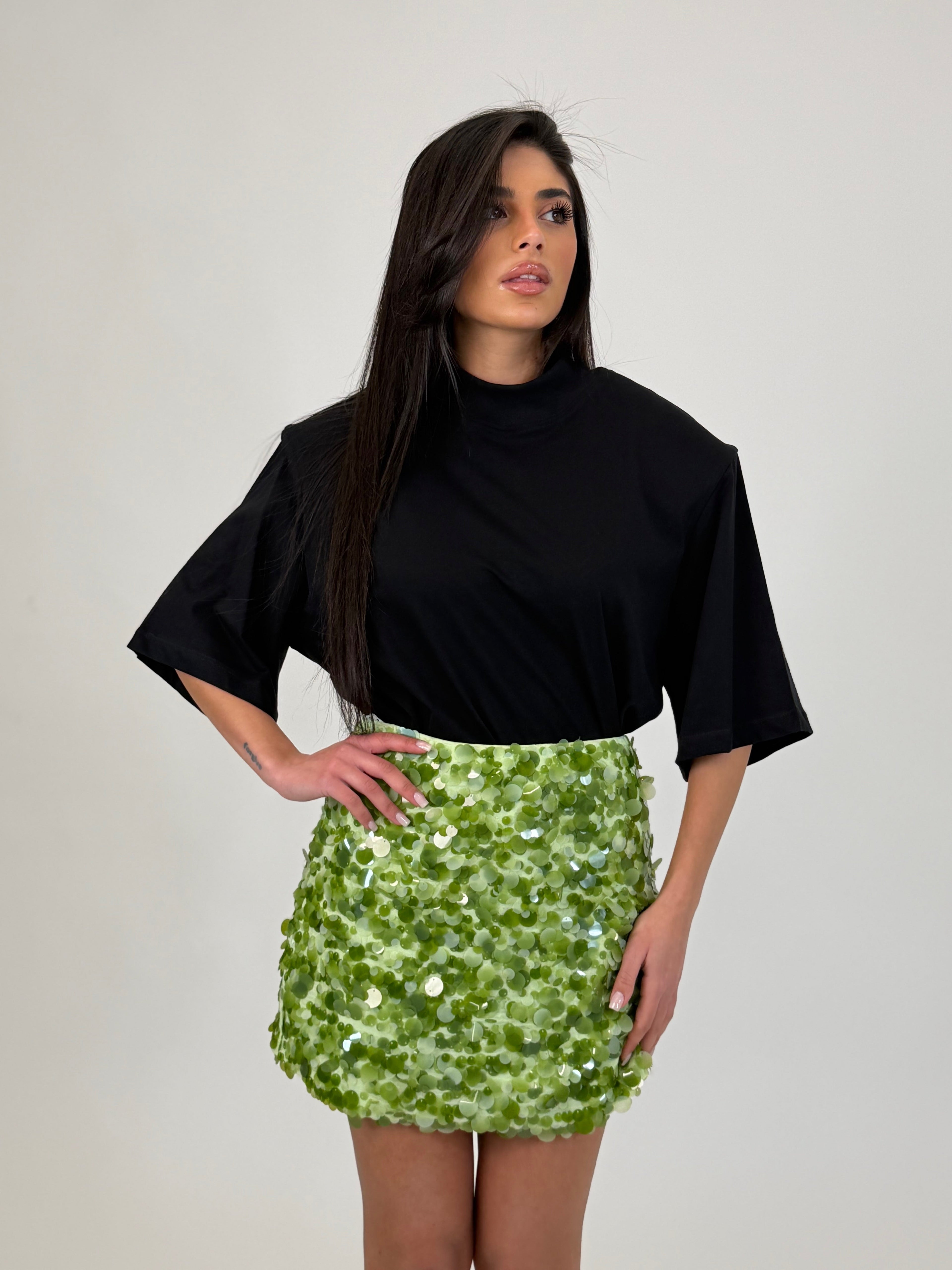 Maxi Shirt