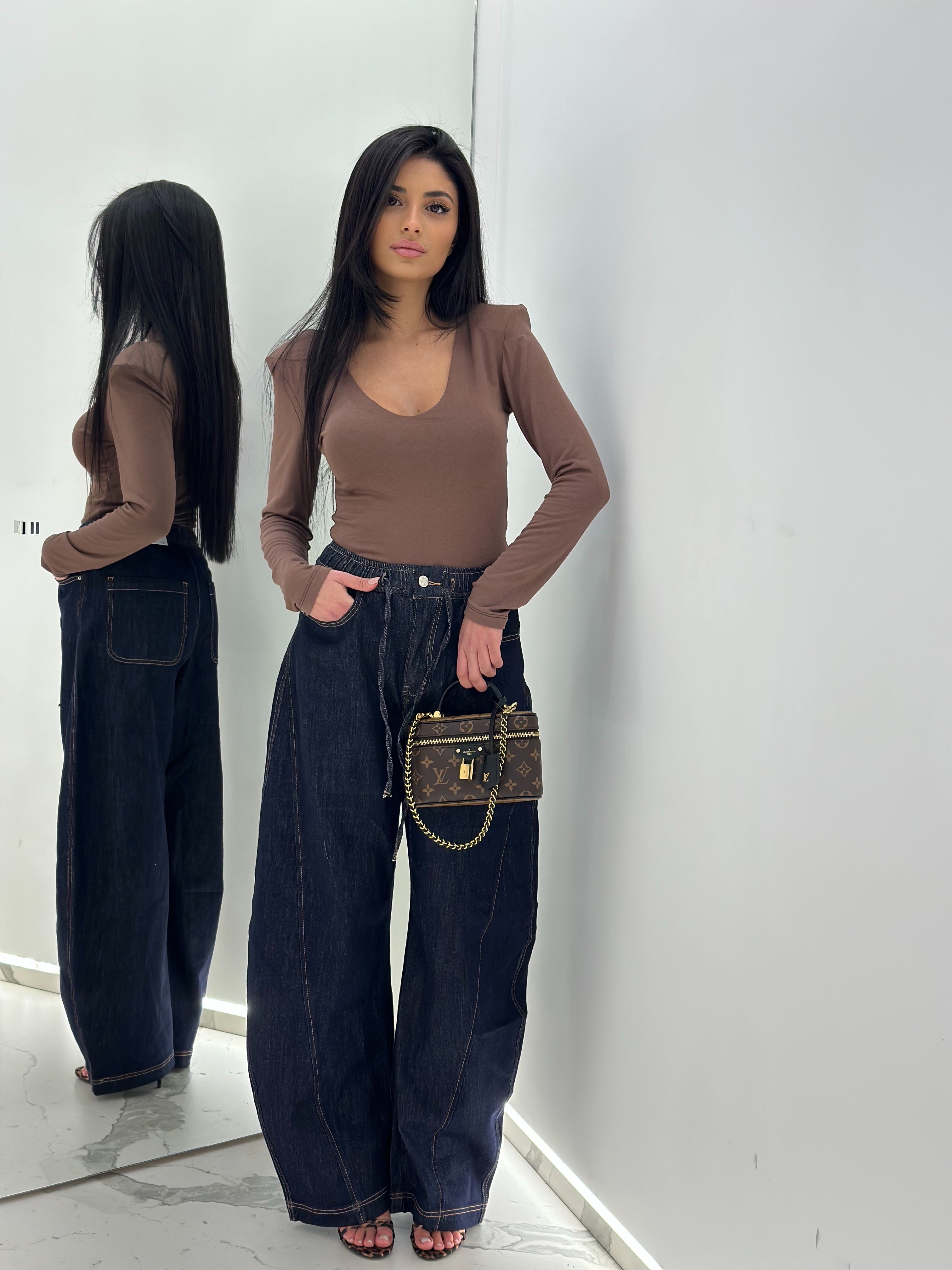 Pantalaccio ballon