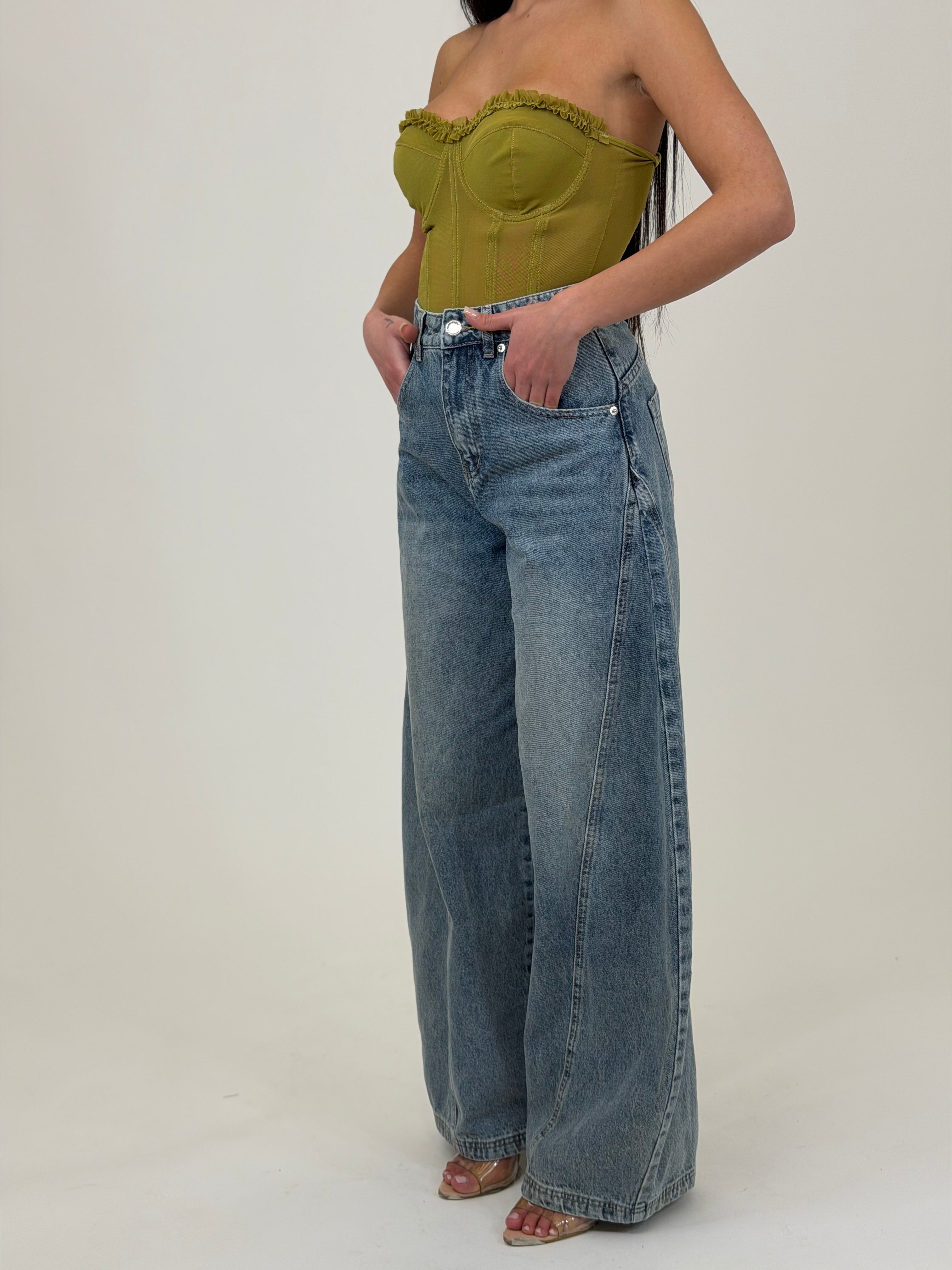 Jeans California