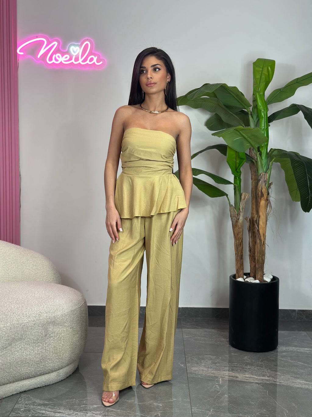 Set Melissa