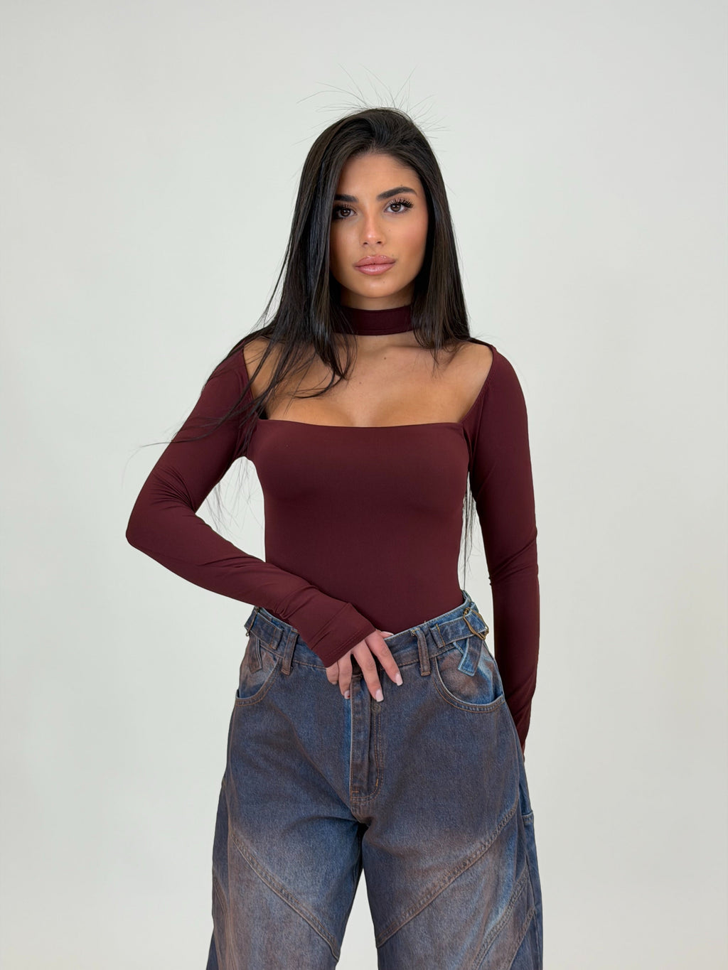 Body Choker