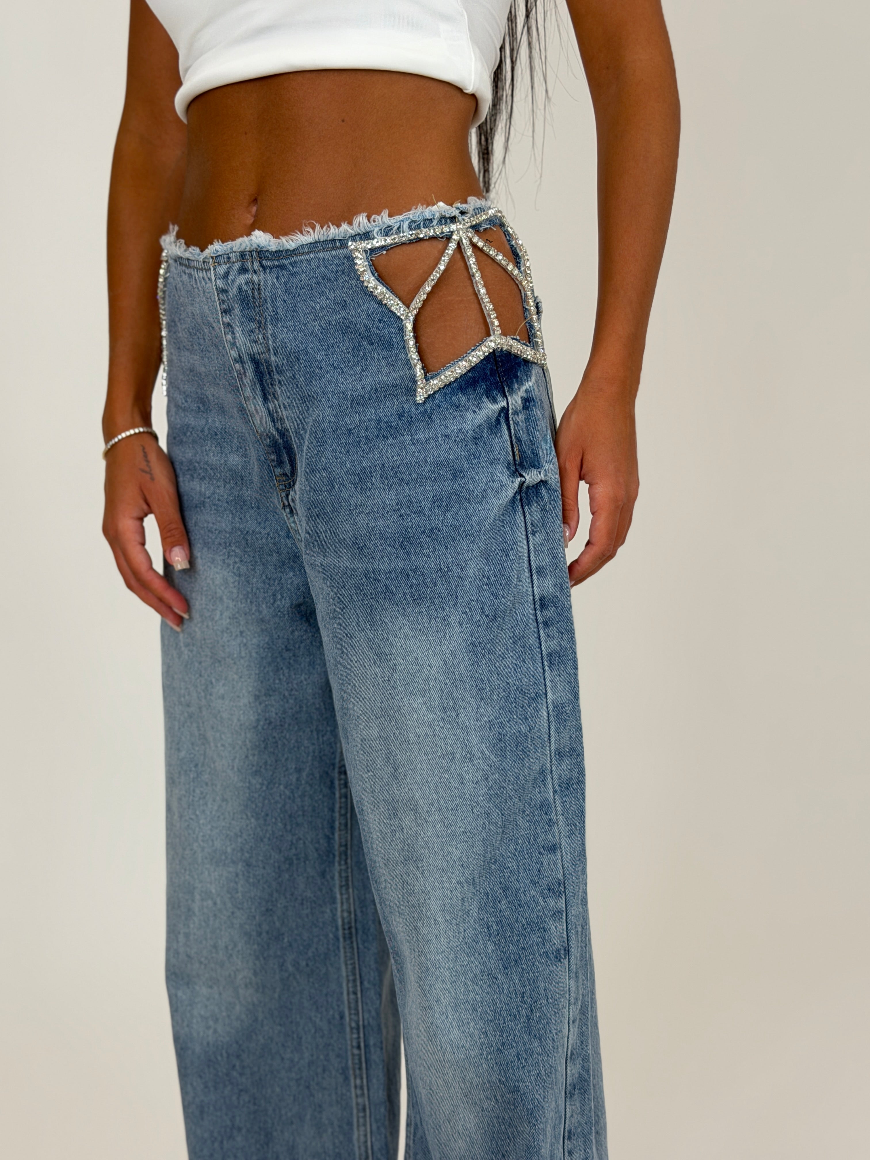 Jeans Stella