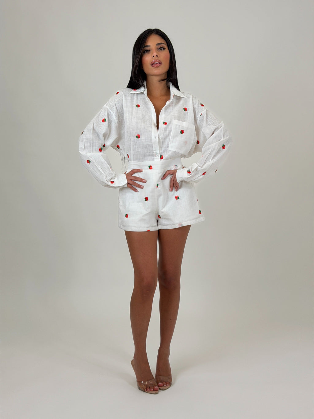 Set Fragoline
