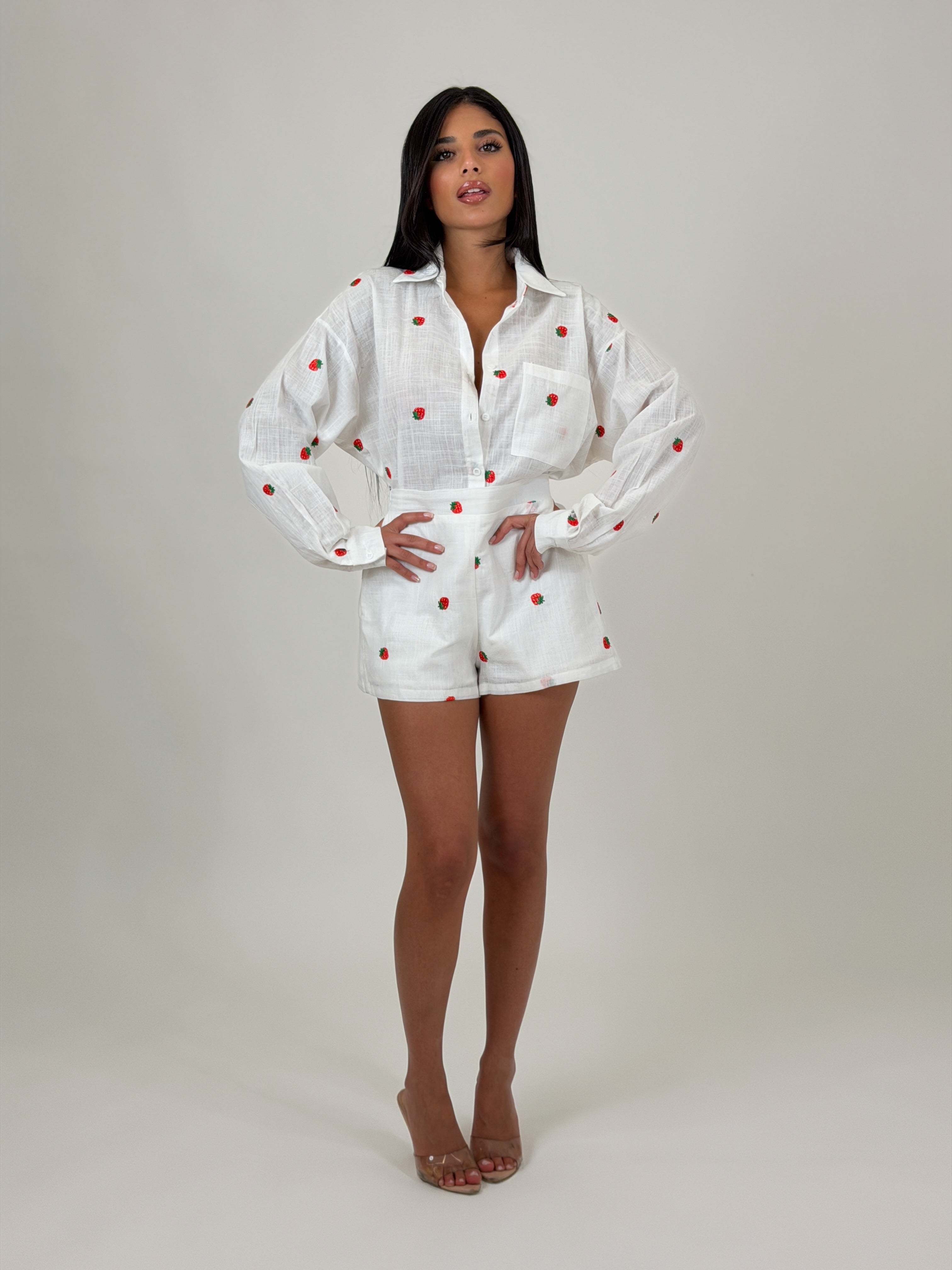 Set Fragoline