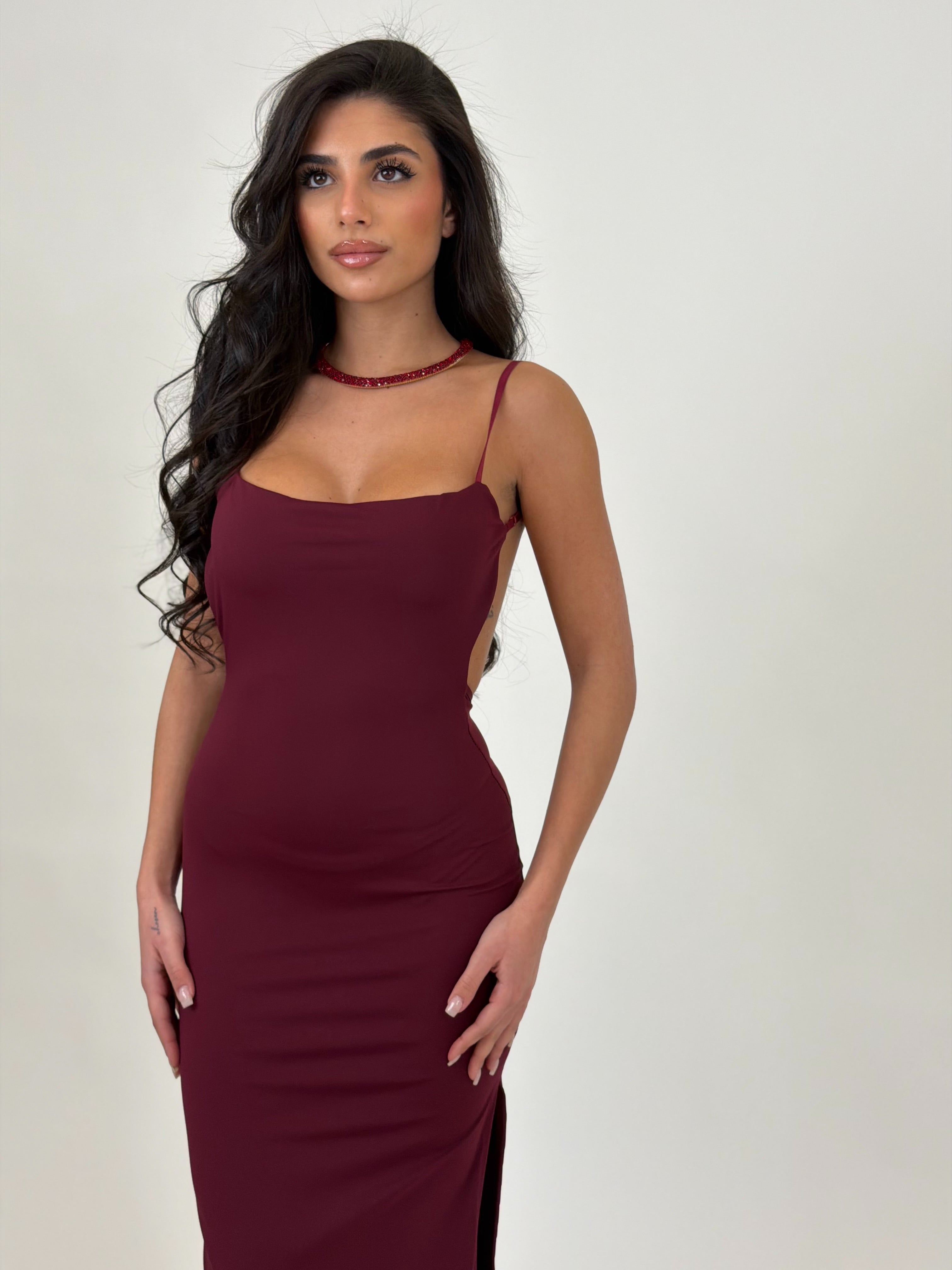 Dress Ruby