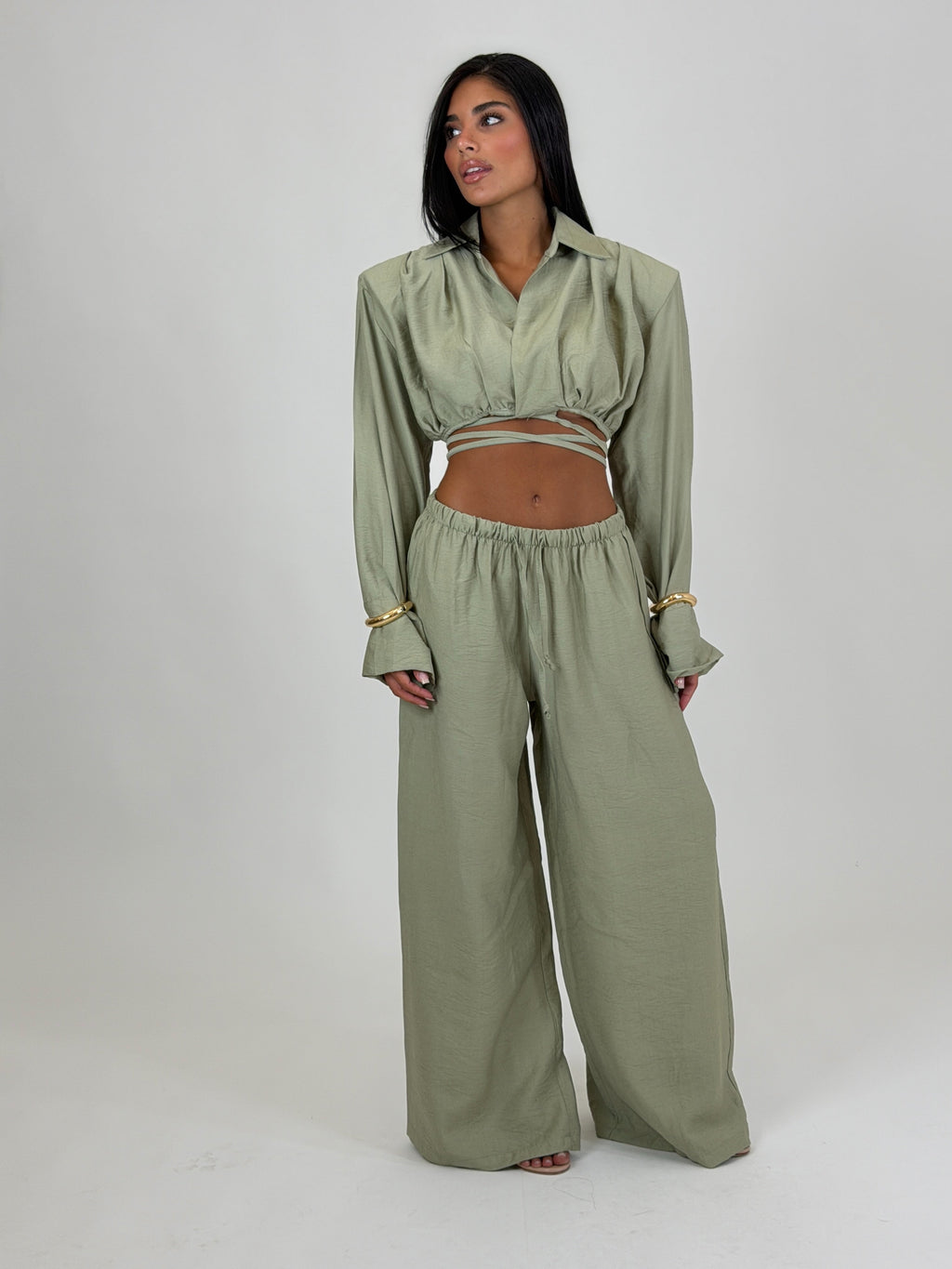 Set Madame