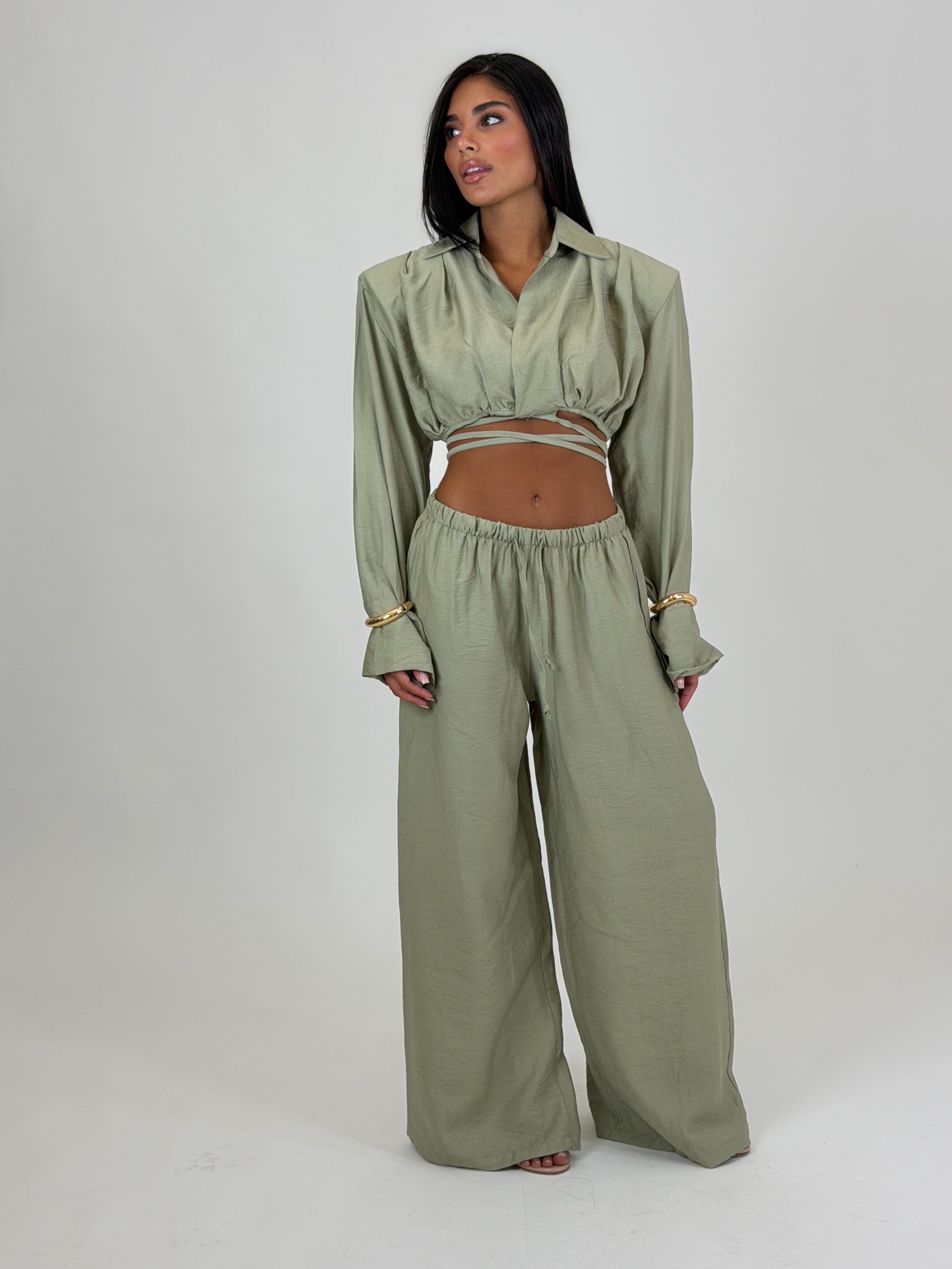 Set Madame
