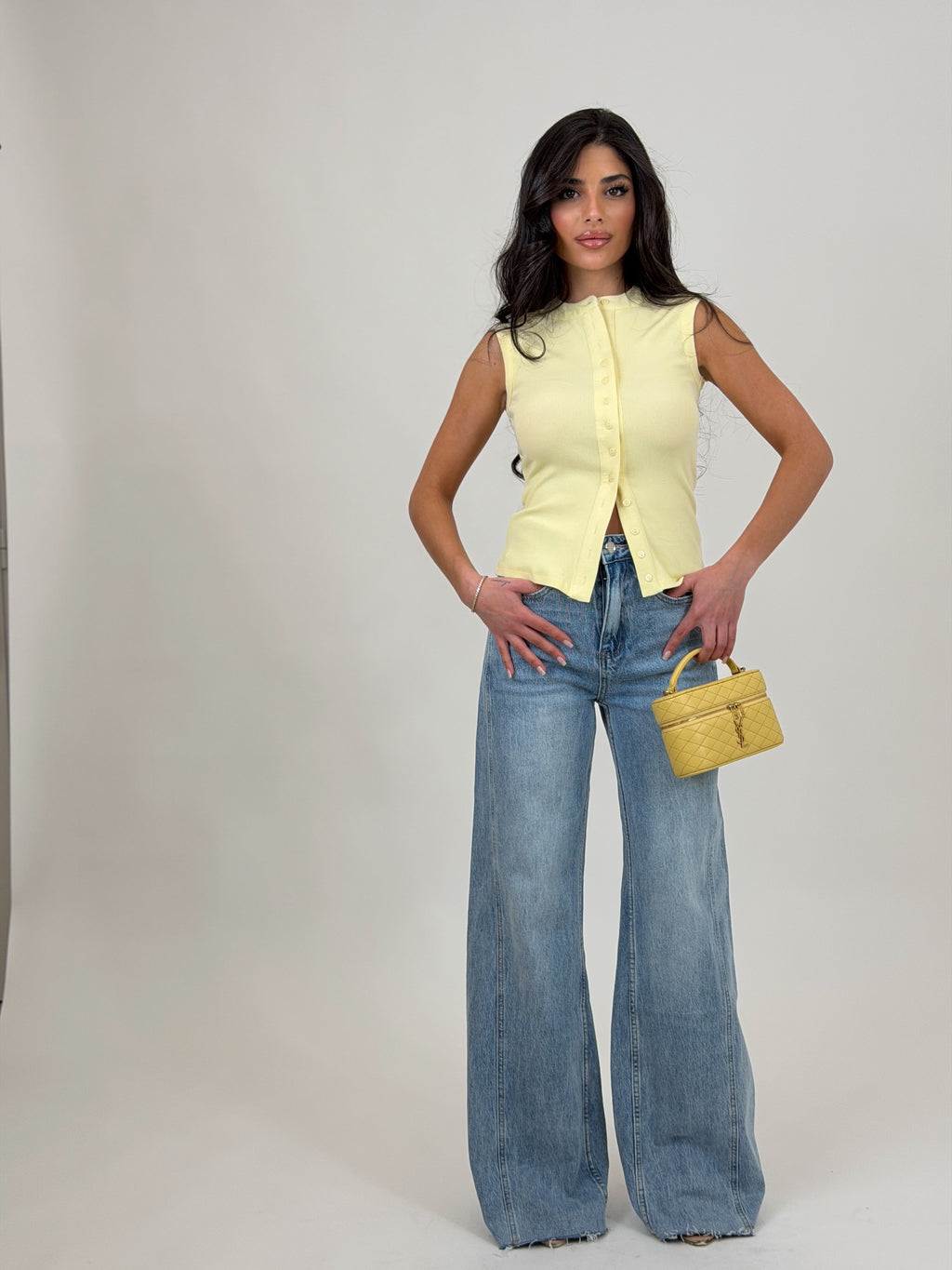 Jeans Rude