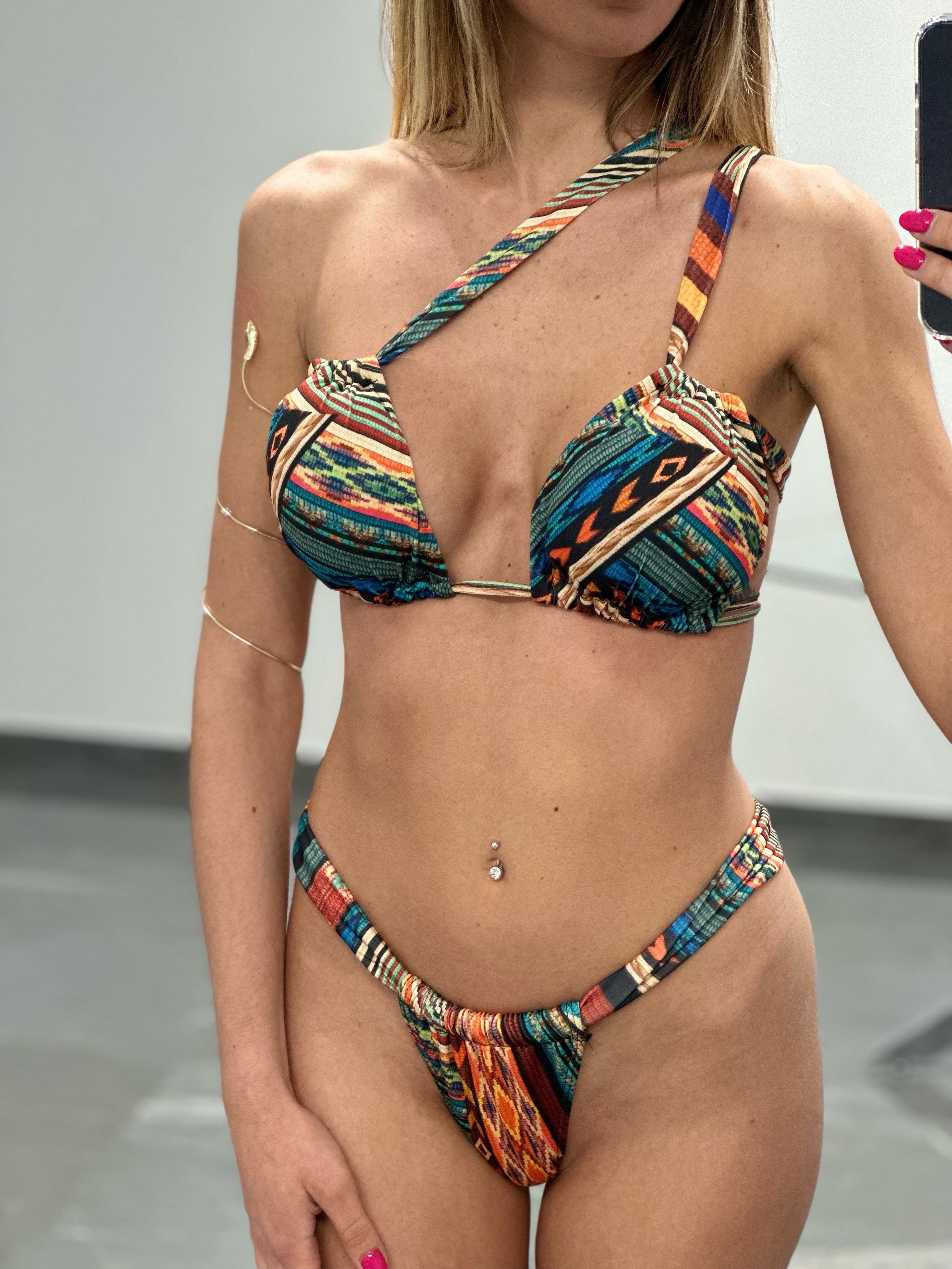 Bikini "Mille Modi"