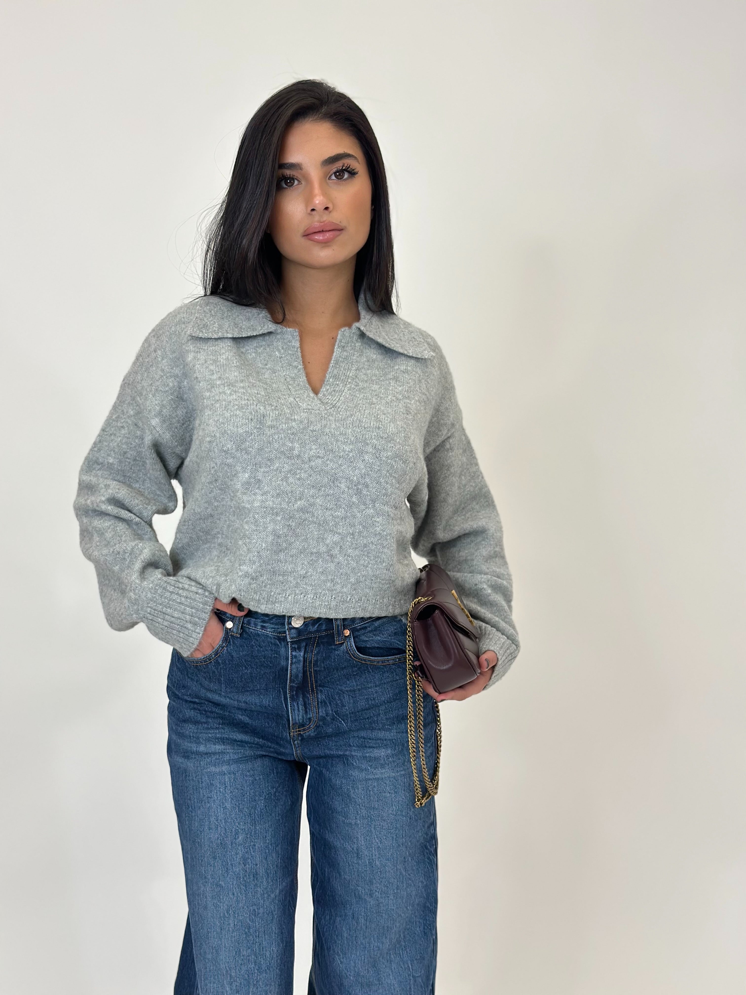 Pull Giada