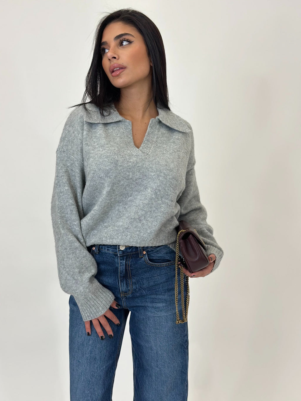Pull Giada