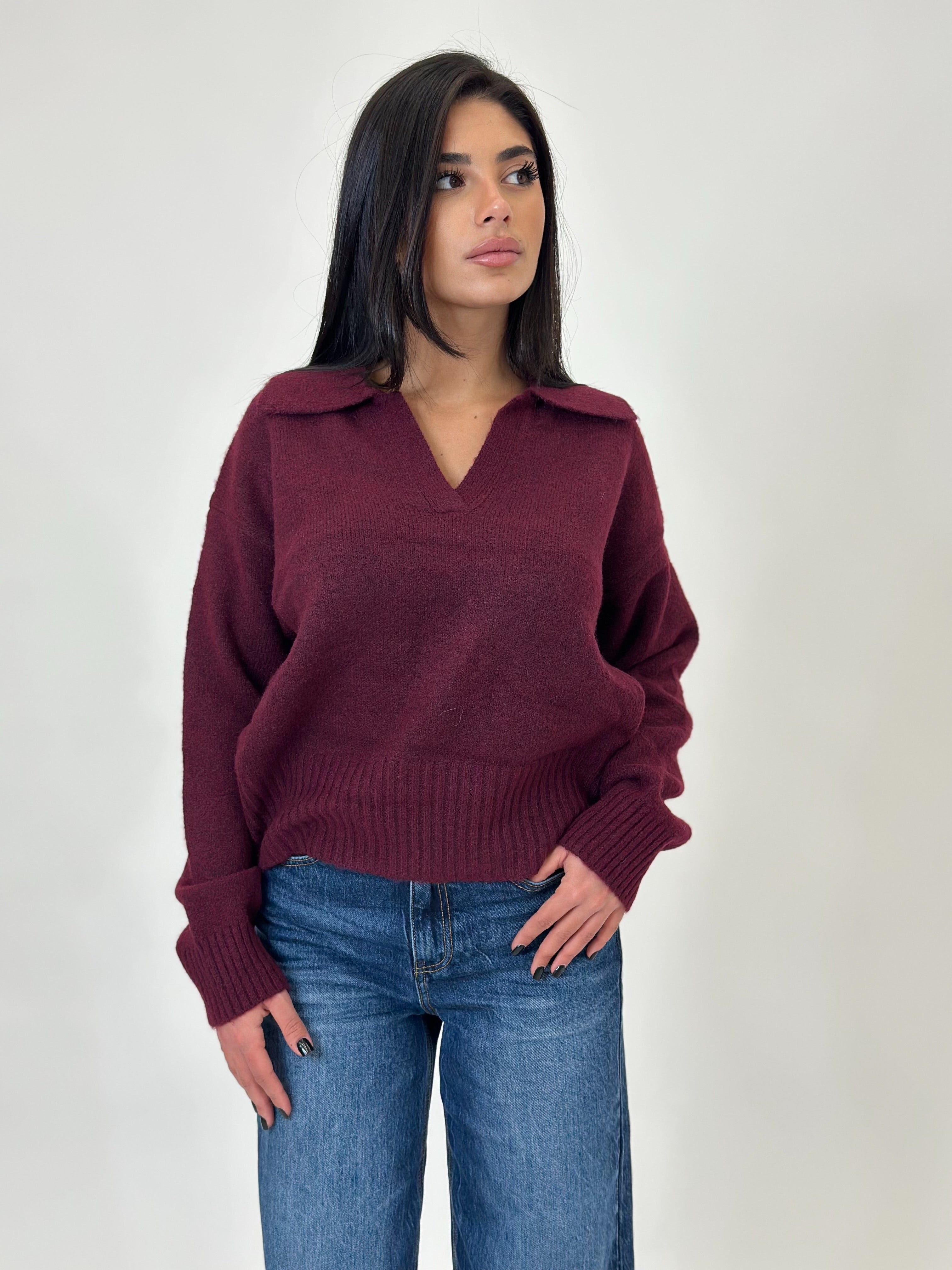 Pull Giada