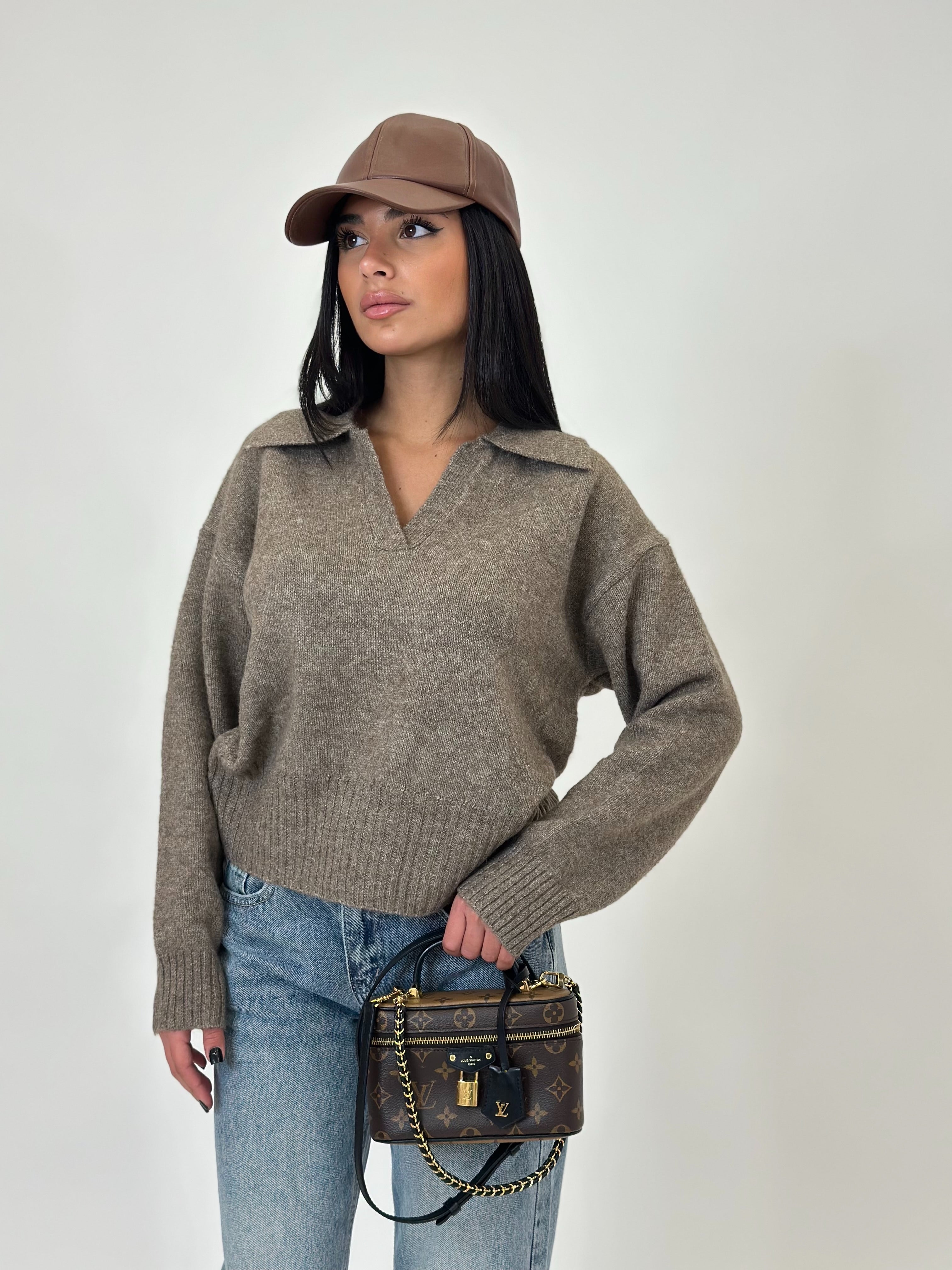 Pull Giada