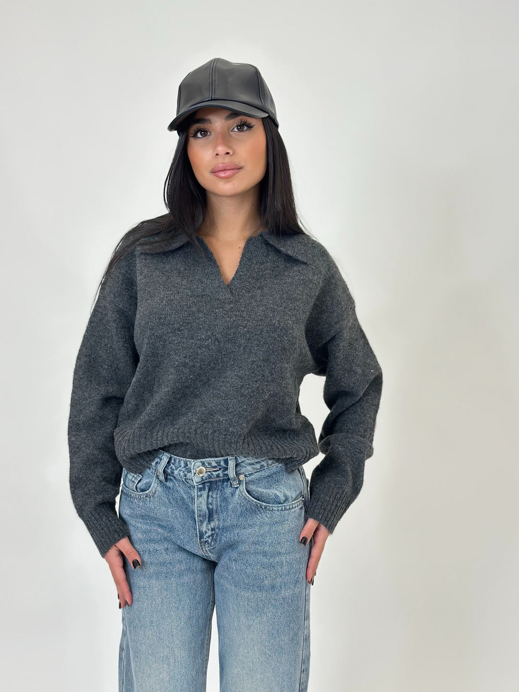 Pull Giada