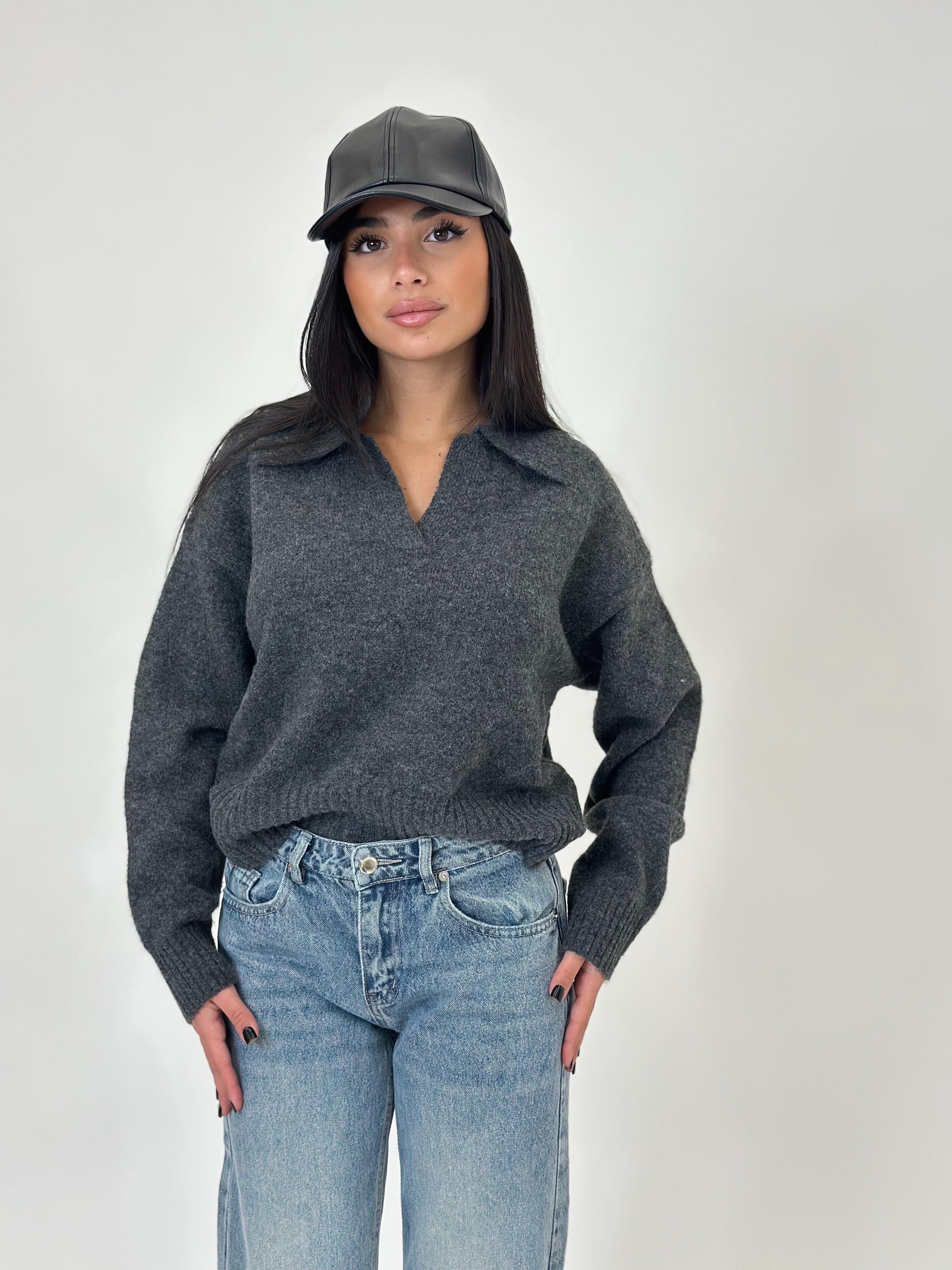 Pull Giada