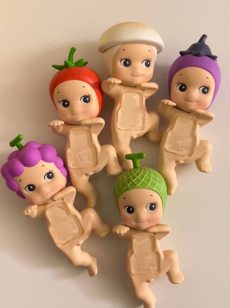 Sonny Angel Frutta