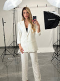 Tailleur "Vogue"